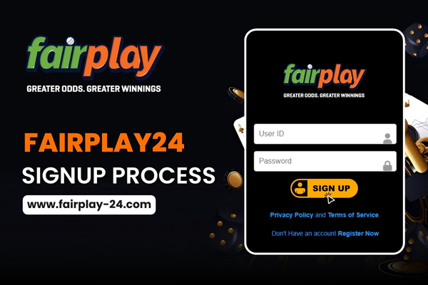fairplaygame_shop signup process guide for easy registration | fairplaygame_shop | fairplaygame_shopSignup