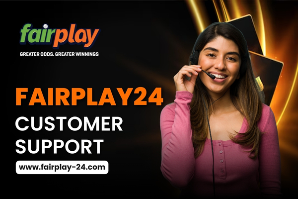 fairplaygame_shop customer support team assisting users with queries